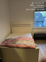 Monteurwohnung Monteurzimmer Fremdzimmer Hattingen NRW Bild 6