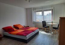 Gemütliche Ferien-bzw. Monteurwohnung in Großhabersdorf Bild 2