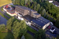 Pension Sonneberg Picture 8