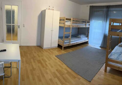 Monteurwohnung Landskrone Oppenheim Bild 2