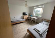 3- Zimmer Wohnung in Leinfelden-Echterdingen NÄHE FLUGHAFEN Bild 1