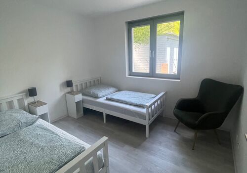 Boardinghaus am Wald Zdjęcie 3