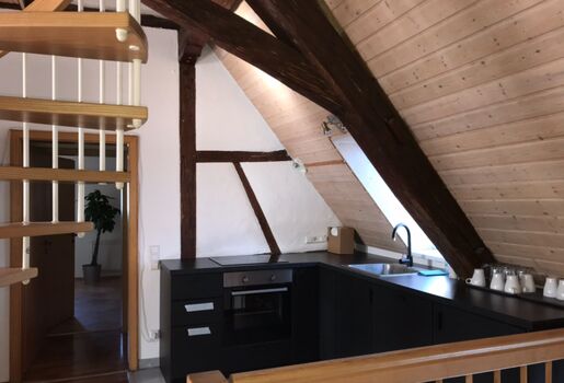 Große Monteurwohnung in Göppingen
