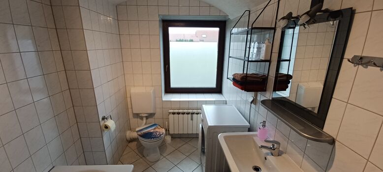 Gästezimmer Hänsel Bild 3