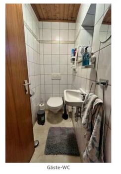 WC EG