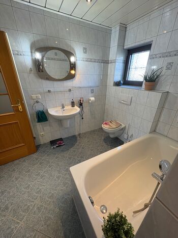 Gästezimmer Kaymak