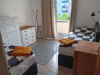 Apartments in der Mindener Straße in Halle (Saale) Bild 12