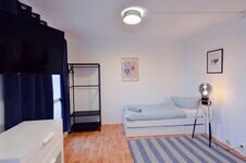 Apartments in der Mindener Straße in Halle (Saale) Bild 5