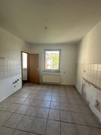 Gemütliche Wohnung in der Nähe von Gelsenkirchen