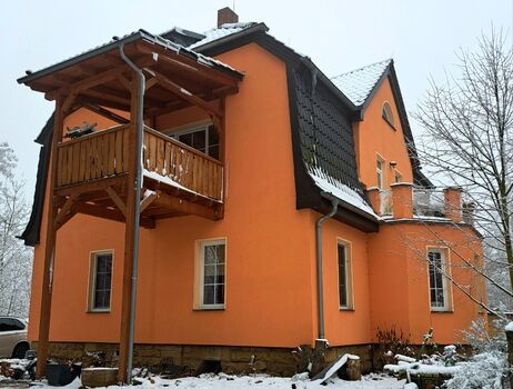Haus Sonne