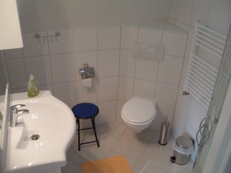 Ferienwohnung Bodo Webert Picture 2
