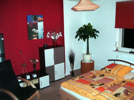 Ferienwohnung Bodo Webert Picture 3