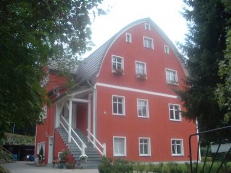 Ferienwohnung Bodo Webert Picture 1