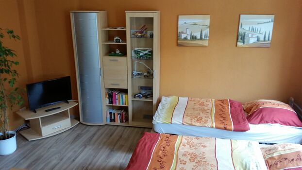 Ferienwohnung Bodo Webert Picture 4