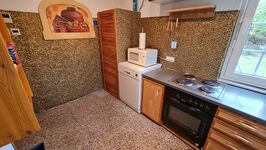 Behagliches Haus mit Kamin und Wärmepumpe Bild 6