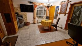 Behagliches Haus mit Kamin und Wärmepumpe Bild 4