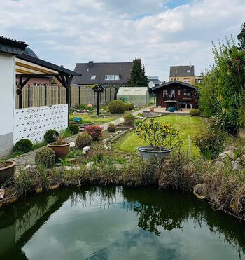 Idyllischer Bungalow in ruhig angenehmer Lage Zdjęcie 1