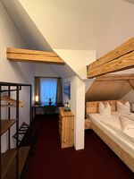 Hotel Pension Löwen nahe Feldkirch - günstige Zimmer für Monteure Bild 7