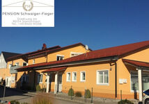 Pension Schwaiger Picture 1