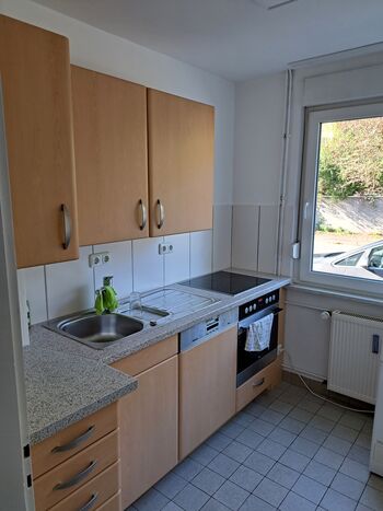 Wohnung Reuter Bild 3