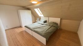 Rückzugsort für bis zu 6 Personen in Münchberg Bild 7