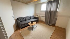Rückzugsort für bis zu 6 Personen in Münchberg Bild 3
