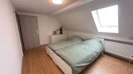 Rückzugsort für bis zu 6 Personen in Münchberg Bild 5