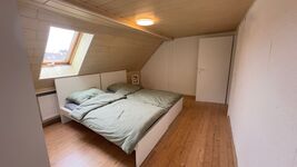 Rückzugsort für bis zu 6 Personen in Münchberg Bild 10