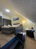 Varel Bay Hotel Bild 2