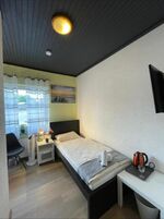 Varel Bay Hotel Bild 4