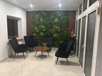 Varel Bay Hotel Bild 8