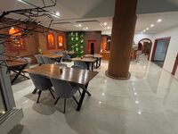 Varel Bay Hotel Bild 9