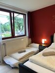 Hotel Scheunenwerk Bild 16