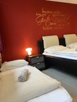 Hotel Scheunenwerk Bild 18