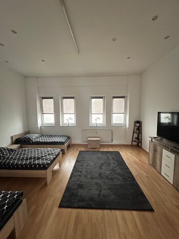 DISCOUNT-APARTMENTS Düsseldorf & Umgebung Picture 3