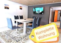 DISCOUNT-APARTMENTS Düsseldorf - Neuss -Dormagen - Leverkusen - Wuppertal Bild 2