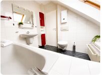 Große Komfort Wohnung auf 2-Etagen-im Zentrum von Remscheid Bild 14