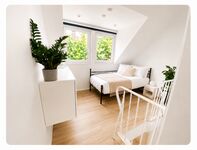 Große Komfort Wohnung auf 2-Etagen-im Zentrum von Remscheid Bild 12