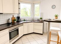 Große Komfort Wohnung auf 2-Etagen-im Zentrum von Remscheid Bild 9