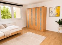 Große Komfort Wohnung auf 2-Etagen-im Zentrum von Remscheid Bild 10