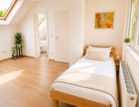 Große Komfort Wohnung auf 2-Etagen-im Zentrum von Remscheid Bild 8