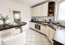 Große Komfort Wohnung auf 2-Etagen-im Zentrum von Remscheid Bild 2