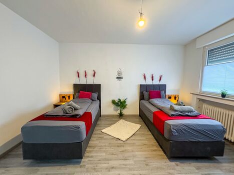 Monteurzimmer- und Ferienwohnung in Gladbeck Bild 5