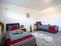 Monteurzimmer- und Ferienwohnung in Gladbeck Bild 13