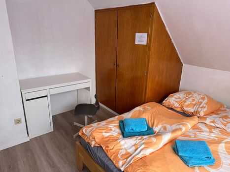Gästezimmer Park Obrázok 2