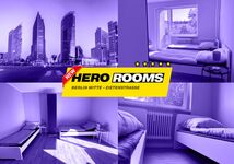 Herooms-direkt in der City Bild 1