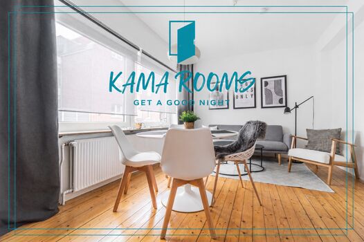 Workers Home A12 | 5 Personen | 3 Schlafzimmer