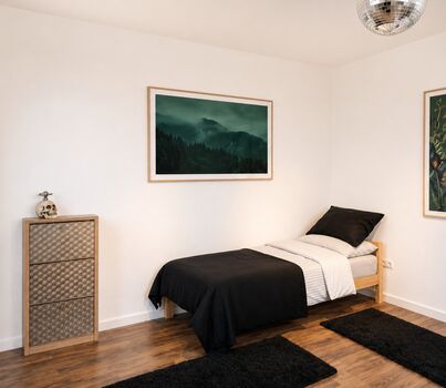 Monteurs- Residenz in Riede bei Bremen Bild 2