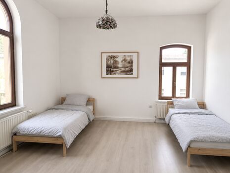 Monteurs- Residenz in Riede bei Bremen Bild 3