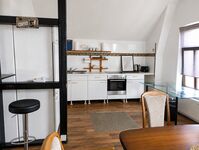 Monteurs- Residenz in Riede bei Bremen Bild 10